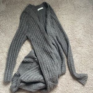 Abercrombie cardigan